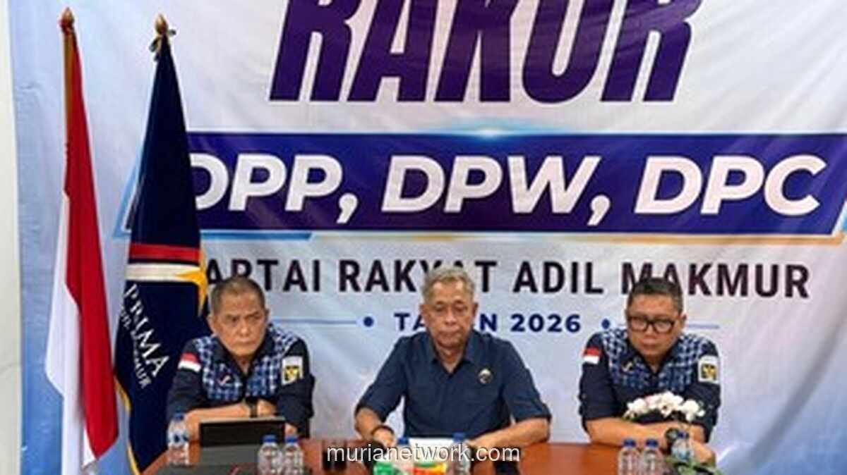PRIMA Diminta Kawal Program Kerakyatan Pemerintahan Prabowo