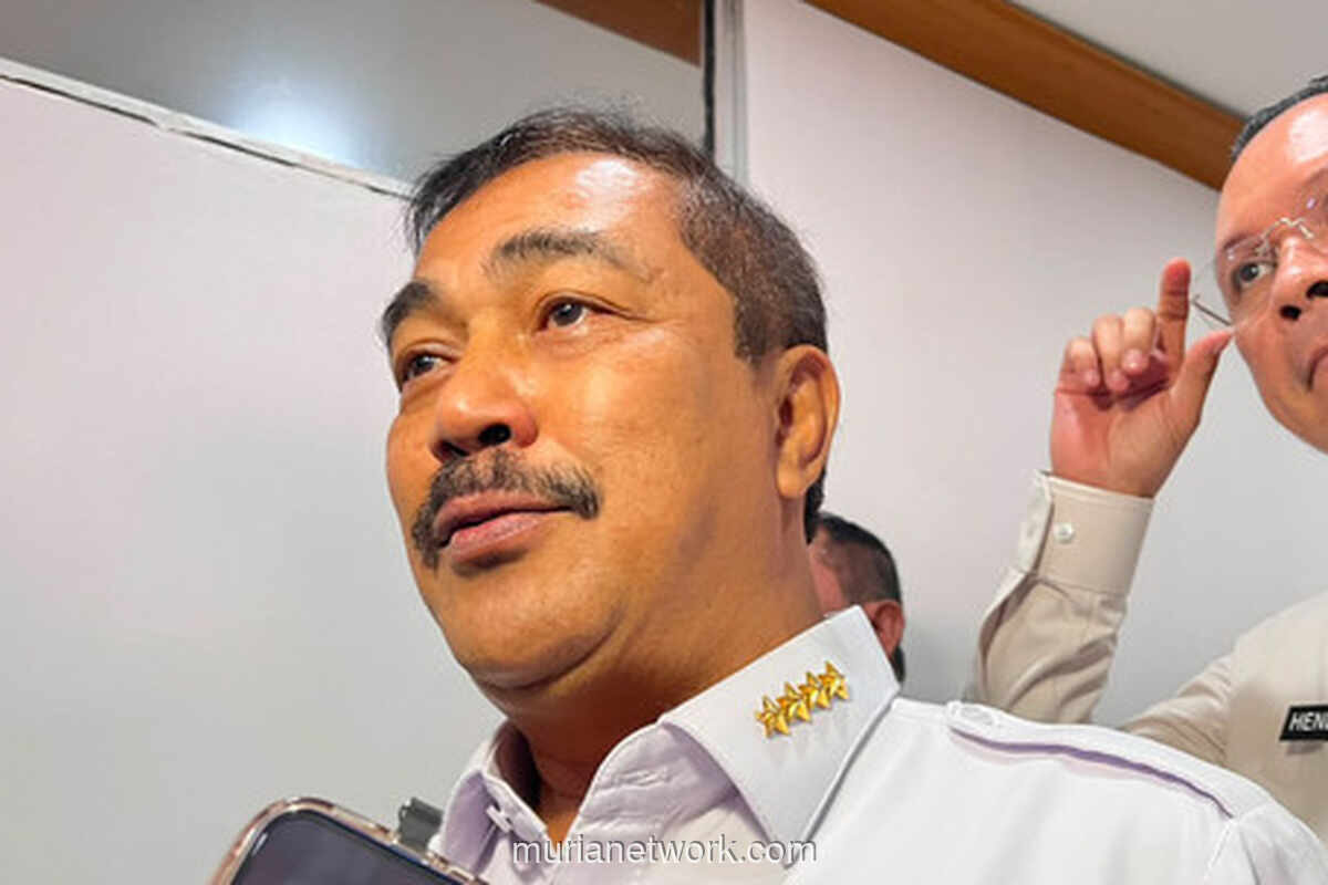 Menteri Imigrasi: Program Besar Prabowo Butuh Waktu, Termasuk Pembinaan Anak