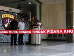 Polda Metro Jaya Limpahkan Tiga Perkara Dugaan Korupsi Febrie Adriansyah ke Kejagung