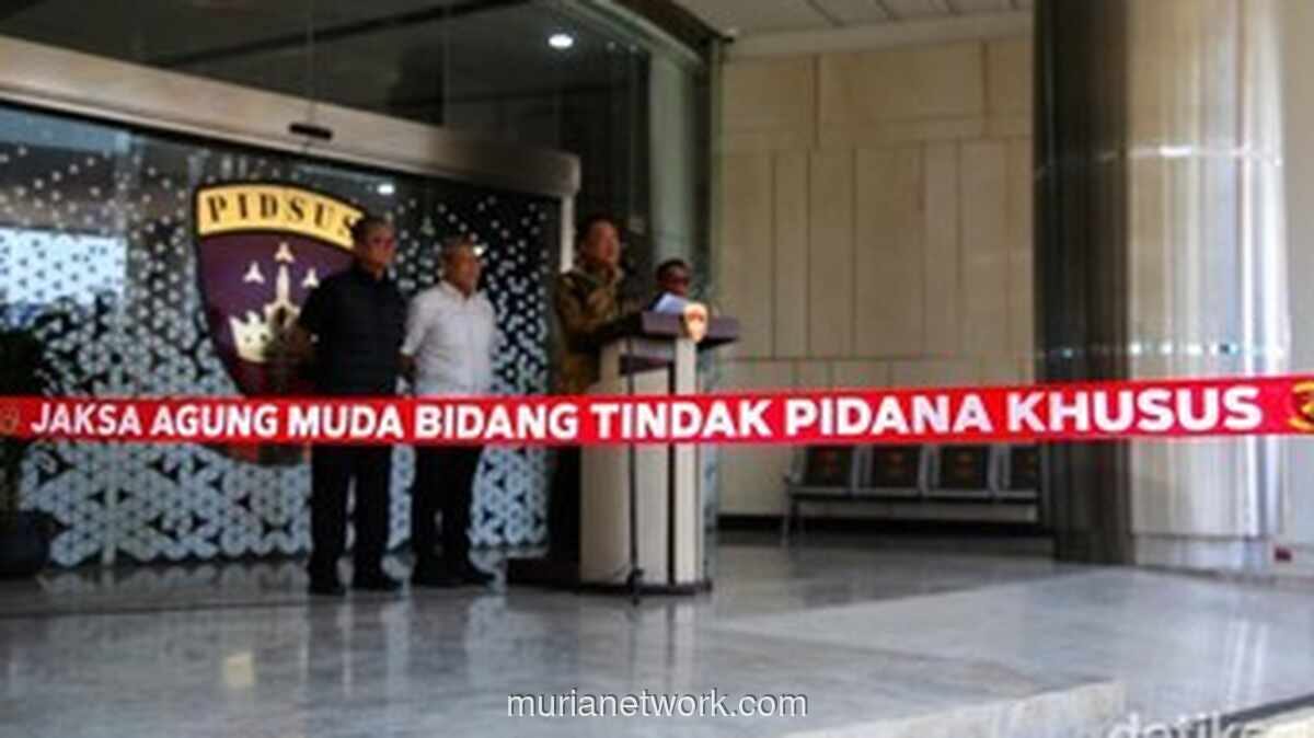 Polda Metro Jaya Limpahkan Tiga Perkara Dugaan Korupsi Febrie Adriansyah ke Kejagung