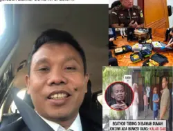 Video Viral Ajak Bongkar Bunker Jokowi, Polri Diminta Bertindak