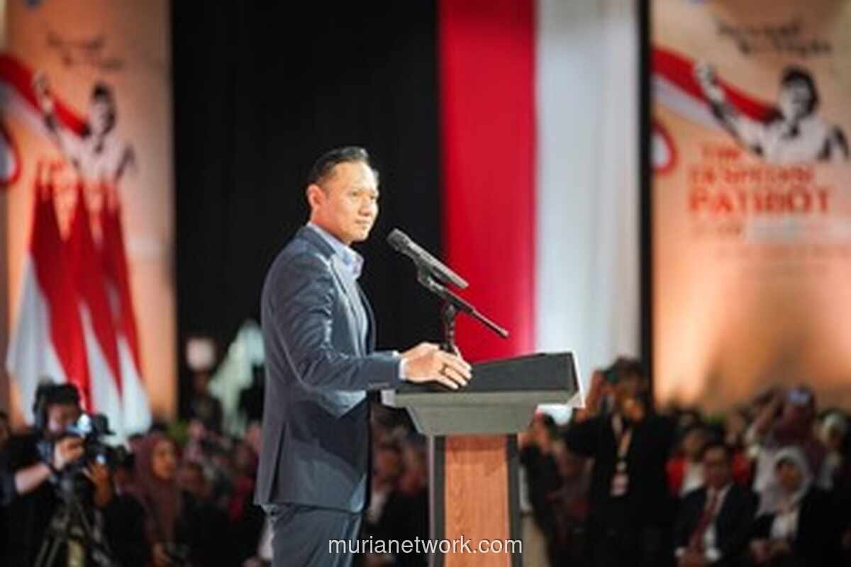 AHY Libatkan 1.476 Akademisi Riset Kawasan Transmigrasi untuk Pusat Ekonomi Baru