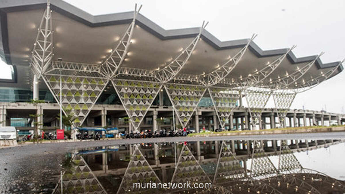 Kertajati Disiapkan Jadi Pusat Industri Kedirgantaraan, PT DI dan BIJB Teken MoU