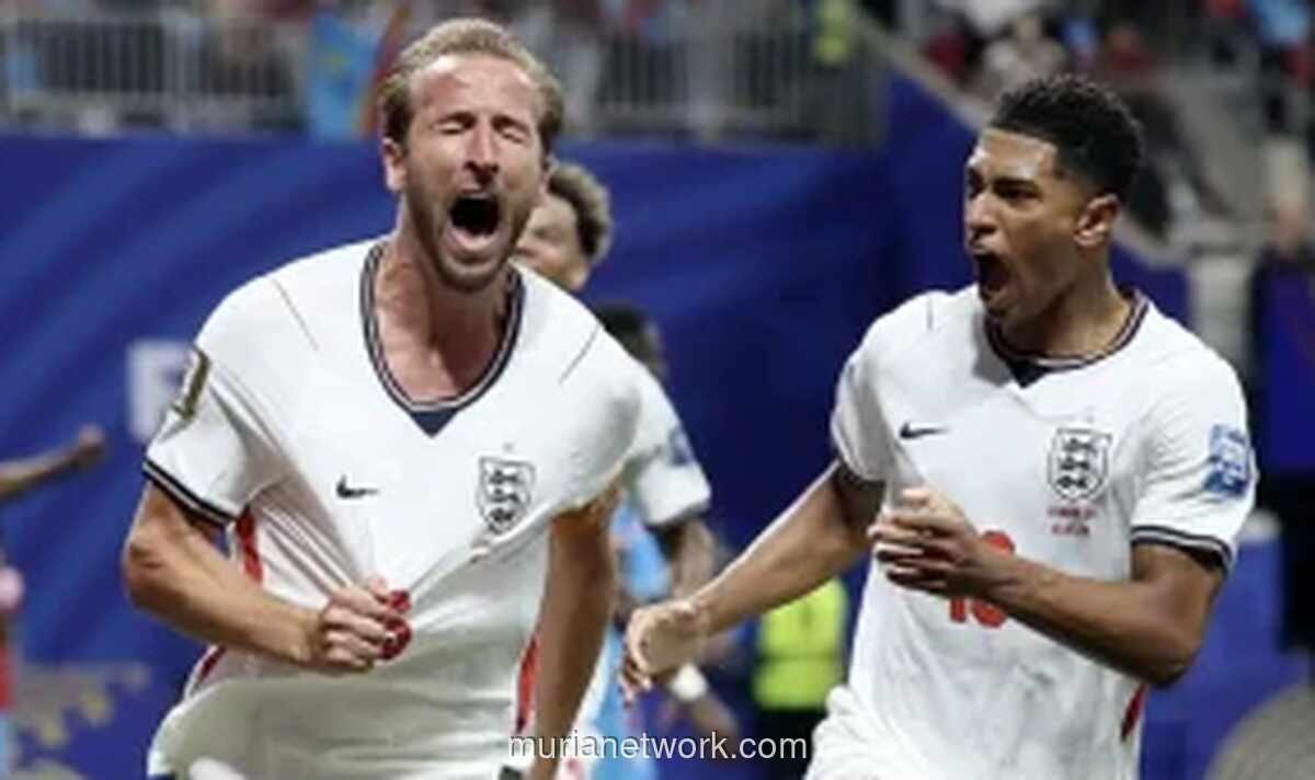 Prediksi Perempat Final Piala Dunia 2026: Inggris Unggul Tipis atas Norwegia