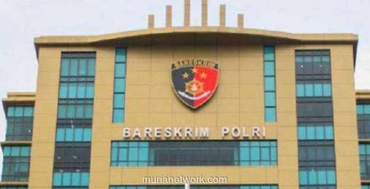 Aipda Yudhie Gugur dalam Operasi Narkoba, Bareskrim Turun Tangan