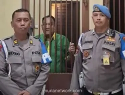Polisi Tegal yang Aniaya Istri Siri Ternyata Residivis Pelanggaran Etik