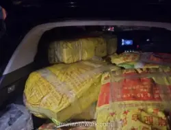 Polisi Hilang saat Penggerebekan Bandar Sabu di Katingan Ditemukan Tewas