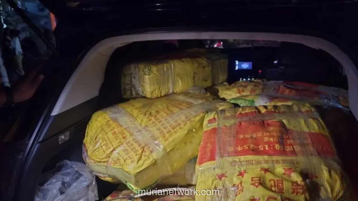 Polisi Hilang saat Penggerebekan Bandar Sabu di Katingan Ditemukan Tewas