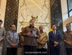 Kadin Gelar Diplomatic Breakfast, 34 Dubes Hadir Bahas Ekonomi RI