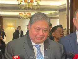 Impor Migas Meningkat, Neraca Perdagangan Indonesia Defisit Pertama dalam 72 Bulan