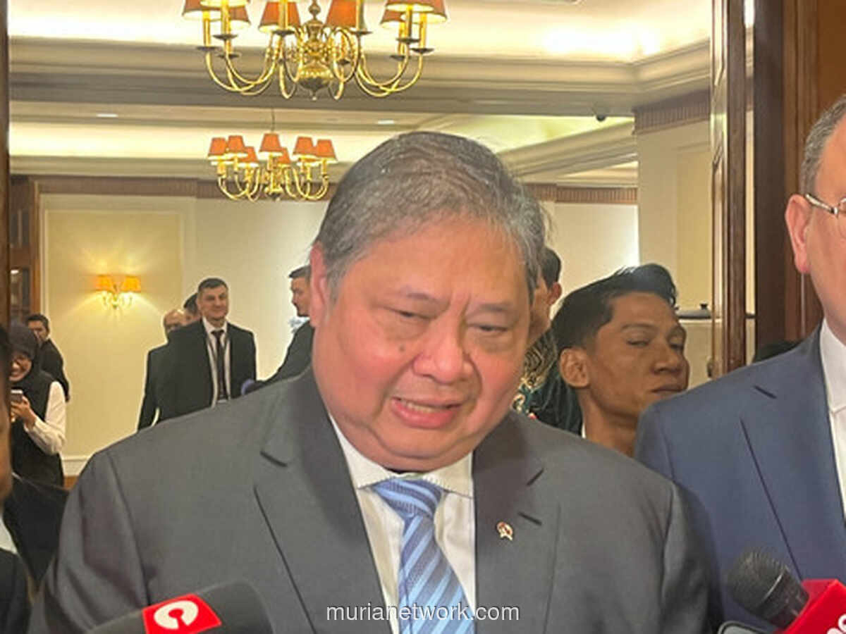 Impor Migas Meningkat, Neraca Perdagangan Indonesia Defisit Pertama dalam 72 Bulan