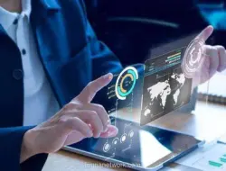 Airlangga Optimistis AI Jadi Katalisator Ekonomi Digital Indonesia Menuju USD300 Miliar