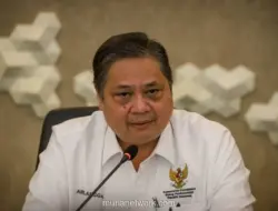 Airlangga: AI Berpotensi Dongkrak Pendapatan Indonesia hingga Rp 2 Triliun Dolar AS