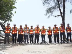 Airlangga: Ekosistem Digital Jadi Penopang Ekonomi di Tengah Ketidakpastian Global