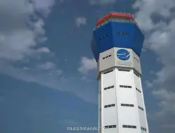 AirNav dan Airservices Australia Teken MoU Modernisasi Navigasi Penerbangan