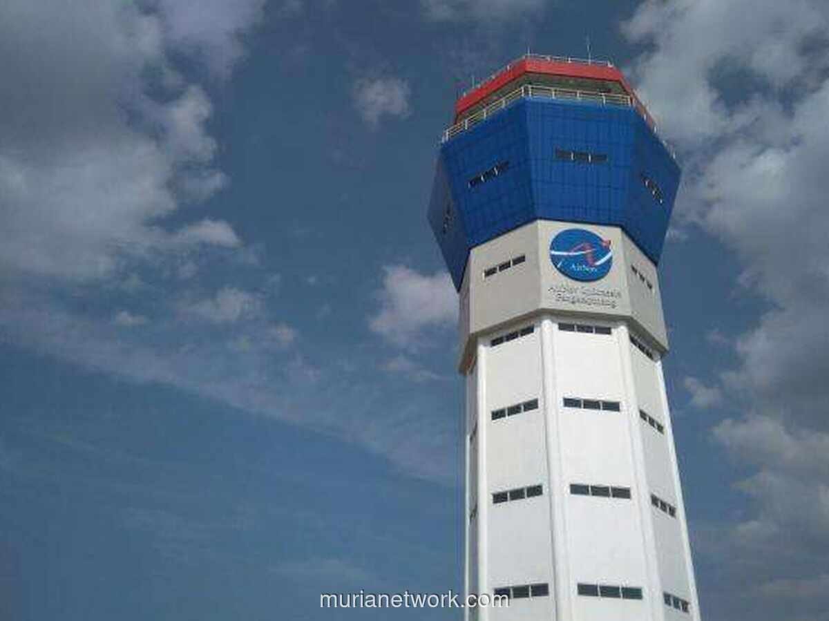 AirNav dan Airservices Australia Teken MoU Modernisasi Navigasi Penerbangan