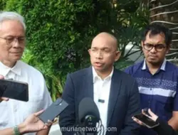 Mediasi Bentrokan Menteng, Keluarga Korban dan Pengurus RT Sepakat Damai