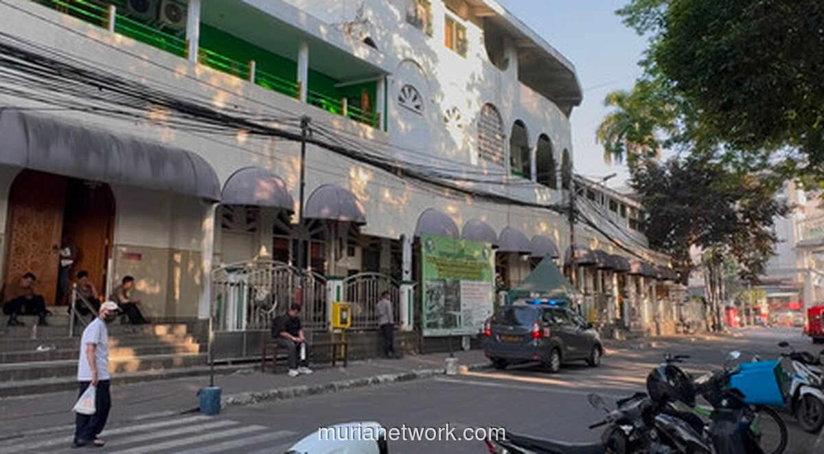 Bentrokan Maut di Menteng Berakhir Damai, Polisi Tetapkan 7 Tersangka
