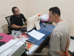Pemukul Pemotor di Jagakarsa Positif Sabu, Mengaku Dapat Bisikan