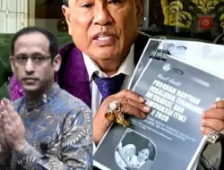 Hotman Paris Akhirnya Buka Suara soal Vonis Nadiem Makarim: Andai Dulu Ikuti Saran Saya