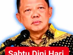 Jampidsus Febrie Adriansyah Mundur di Tengah Dugaan Korupsi
