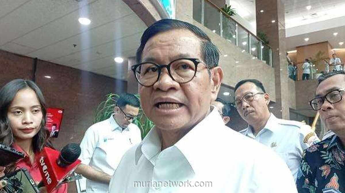 Anggaran Terbatas, Pemprov DKI Hanya Revitalisasi 11 dari 22 Sekolah pada 2026