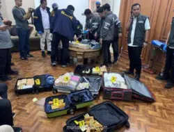 Penggeledahan Rumah Jampidsus oleh Kortas Tipidkor Dinilai sebagai Operasi Penegakan Hukum Murni