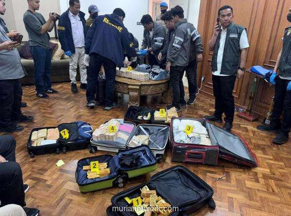 Penggeledahan Rumah Jampidsus oleh Kortas Tipidkor Dinilai sebagai Operasi Penegakan Hukum Murni
