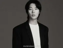 Ryu Jun Yeol Resmi Bergabung dengan Agensi G-Dragon
