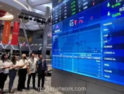 Akuisisi Tuntas, Sinergi Internasional Investama Kini Kuasai 51% Saham Era Media Sejahtera