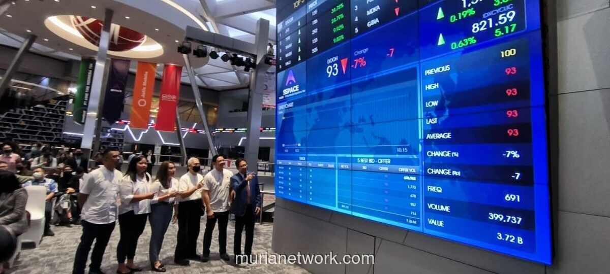 Akuisisi Tuntas, Sinergi Internasional Investama Kini Kuasai 51% Saham Era Media Sejahtera