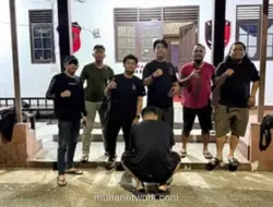 Akuntan di Banjar Gelapkan Rp 935 Juta untuk Judi Online, Polisi Amankan