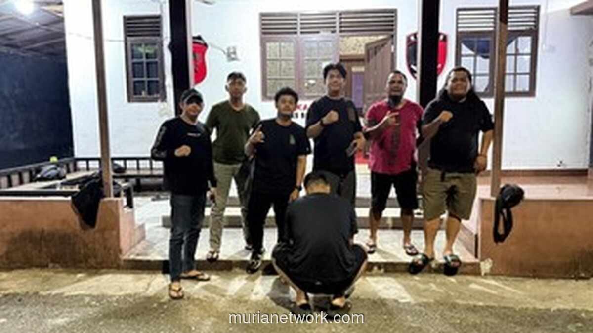 Akuntan di Banjar Gelapkan Rp 935 Juta untuk Judi Online, Polisi Amankan