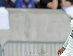 Al-Ahli Tutup Kamp Pelatihan di Portugal dengan Imbang Lawan Fulham