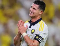 Krisis Keuangan Terpa Al-Nassr, Gaji Pemain Tertunda dan Transfer Dibekukan