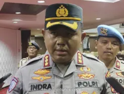 Tahanan Polresta Tangerang Meninggal Usai Alami Dehidrasi