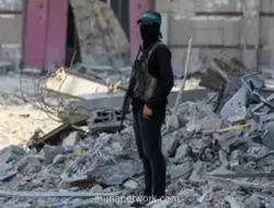 Hamas Ungkap Alasan Setujui Kesepakatan Damai Gaza: Selamatkan Rakyat Palestina