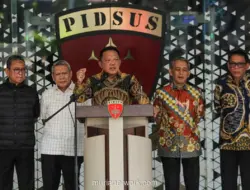 Jampidsus Febri Adriansyah Mundur, Kejagung Hormati Keputusan