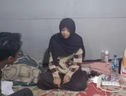Polisi Ungkap Alasan Meila Tak Langsung Dipulangkan Meski Mantan Pacar Sudah Berniat