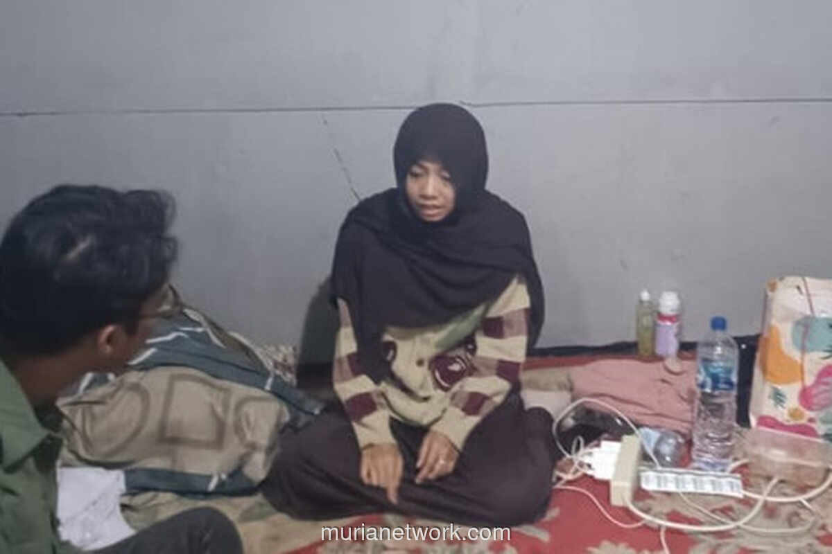 Polisi Ungkap Alasan Meila Tak Langsung Dipulangkan Meski Mantan Pacar Sudah Berniat