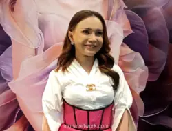 Rossa Ungkap Alasan Baru Perkenalkan Anak Angkat ke Publik
