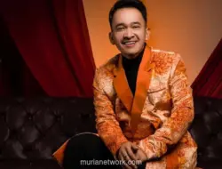 Ruben Onsu Gugat Hak Asuh Anak, Kuasa Hukum: Klien Kami Butuh Kepastian Hukum