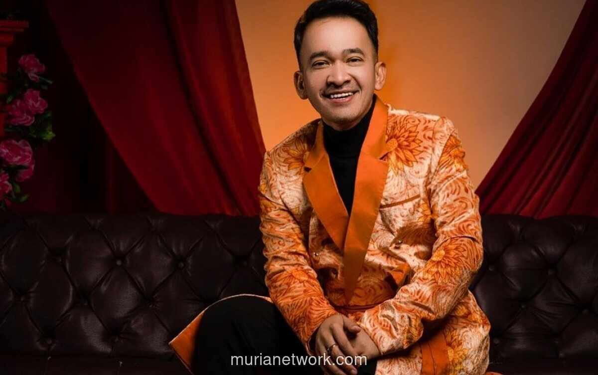 Ruben Onsu Gugat Hak Asuh Anak, Kuasa Hukum: Klien Kami Butuh Kepastian Hukum