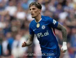Alejandro Garnacho Resmi Dipinjamkan ke Aston Villa dari Chelsea