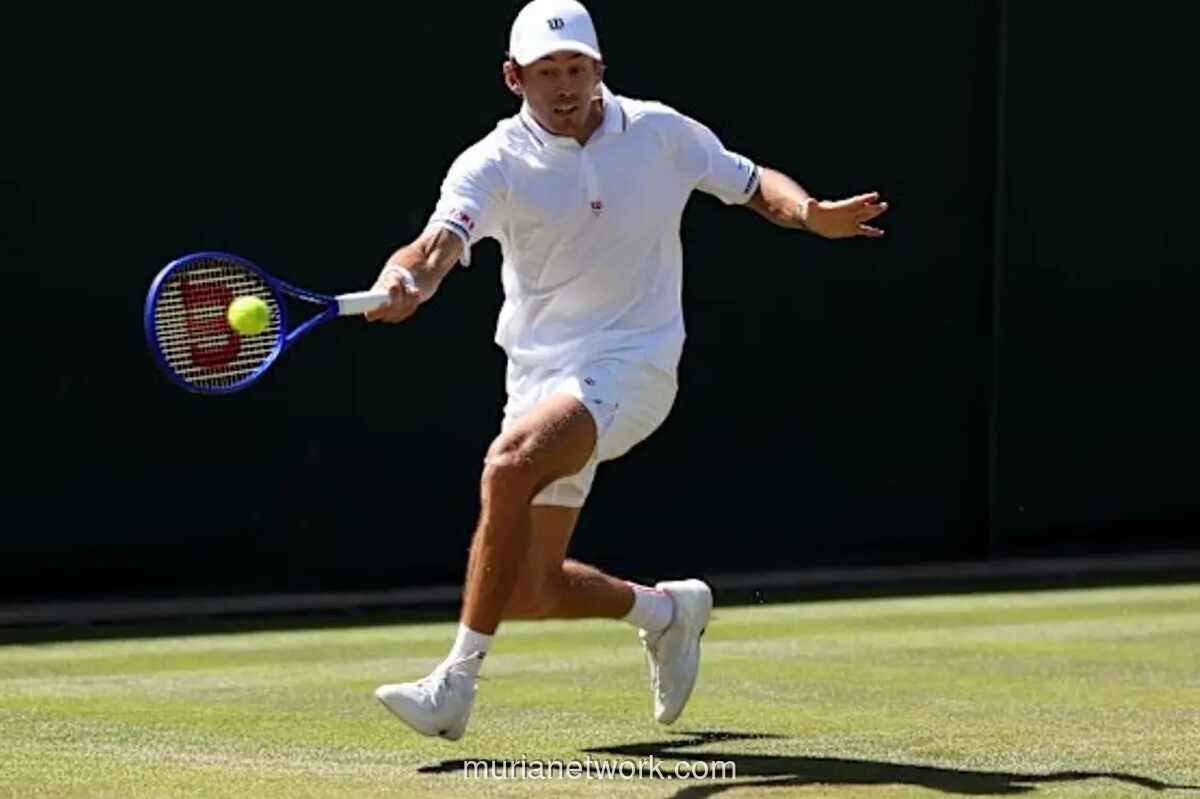 Alex de Minaur Lolos ke Babak Ketiga Wimbledon 2026 Usai Kalahkan Mannarino