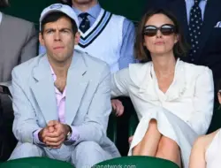 Zverev Melaju ke Final Wimbledon Usai Kalahkan Arthur Fery