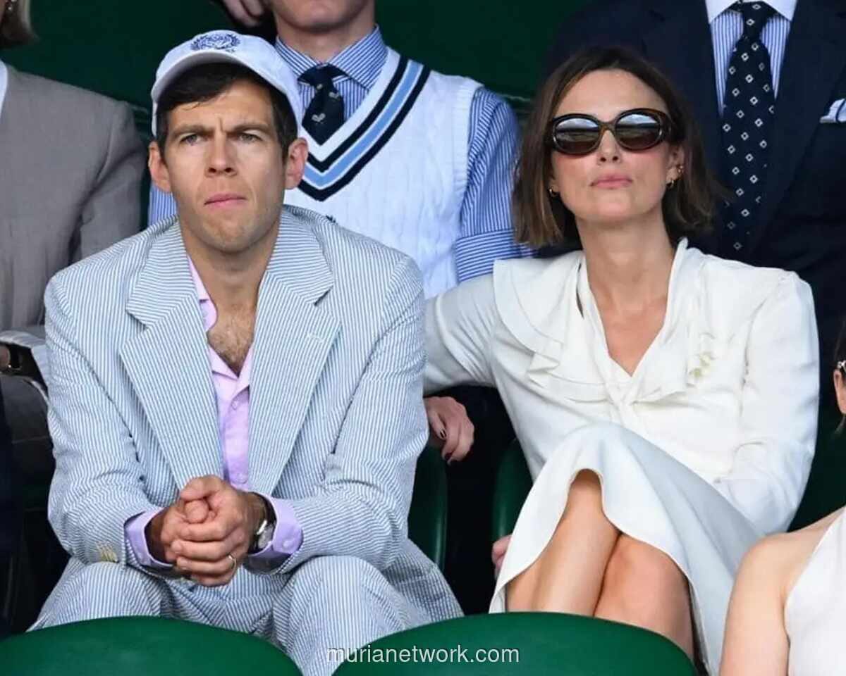Zverev Melaju ke Final Wimbledon Usai Kalahkan Arthur Fery