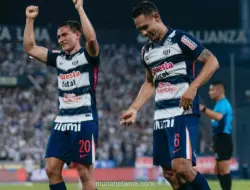 Alianza Lima Incar Kemenangan Perdana di Clausura saat Jamu Sport Huancayo