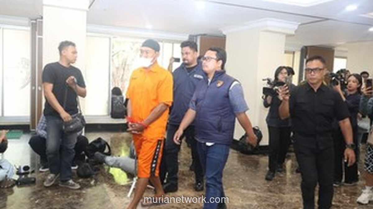 Aliran Dana Rp 11,6 Miliar dalam Kasus Perdagangan Orang ke Libya Terungkap