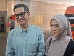 Sidang Perdana Penggelapan Rp 1,3 Triliun PT DSI, Aliran Dana ke Pasangan Artis Dude Harlino Terungkap